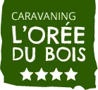 L'OREE DU BOIS logo