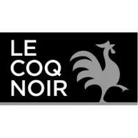 LE COQ NOIR (LCN) logo