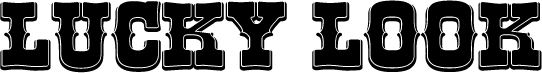 BLECH HENRI (LUCKY LOOK) logo