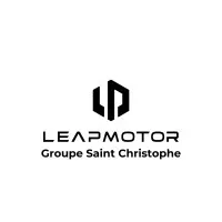 GROUPE SAINT CHRISTOPHE logo