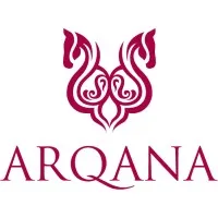 ARQANA TROT logo