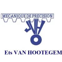 ETABLISSEMENTS JACQUES VAN HOOTEGEM logo