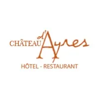 CHATEAU D'AYRES (CHATEAU D'AYRES) logo