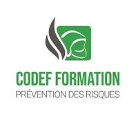C.O.D.E.F. FORMATION logo