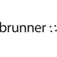 BRUNNER logo