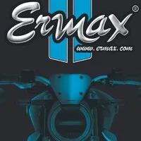ERMAX logo