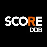 SCORE DDB (PIMENT DDB) logo