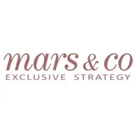 MARS ET CO logo