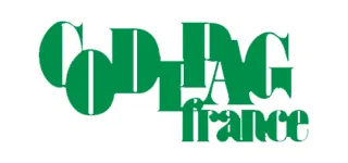 CODIPAG-FRANCE logo