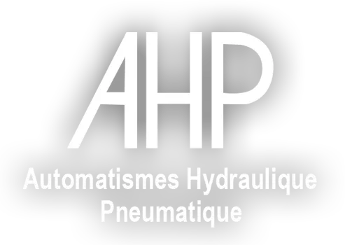 AUTOMATISMES HYDRAULIQUE PNEUMATIQUE (AHP) logo
