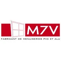 M7V (M7V) logo