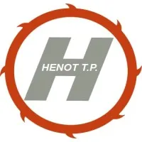 ENTREPRISE HENOT logo