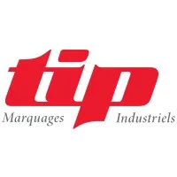 TRANSFER.INDUSTRI.PUBLICITAIRE (TIP) logo