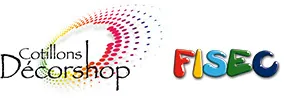 COTILLONS DECORSHOP (LA RIGOLADE - DECORSHOP GARDEN) logo
