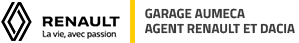 GARAGE AUMECA logo