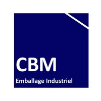 CAISSERIE BOIS MATERIAUX (CBM) logo