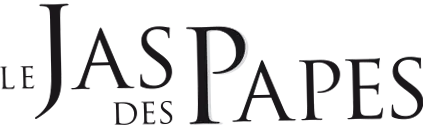 LE JAS DES PAPES logo