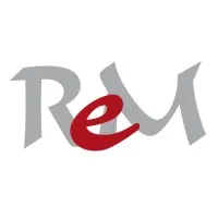 REM logo