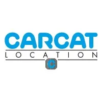 CARCAT LOCATION logo