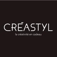 CREASTYL logo