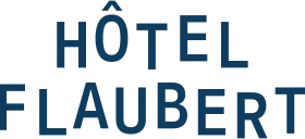 LE FLAUBERT logo