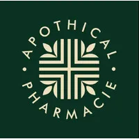 PHARMACIE DES JARDINS DE LA BRETONNIERE logo