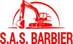 SAS BARBIER logo