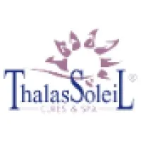 MARINA HEALTH CENTER (THALASSOLEIL) logo