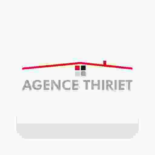 AGENCE IMMOBILIERE THIRIET (ADLD) logo