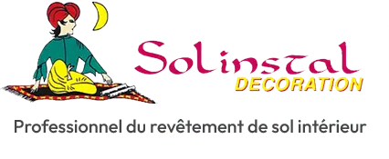 SOLINSTAL logo