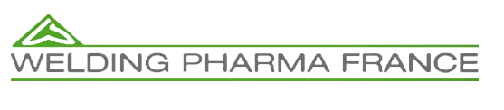 WELDING PHARMA FRANCE logo