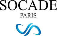 SOCADE logo