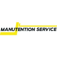 MANUTENTION SERVICE logo