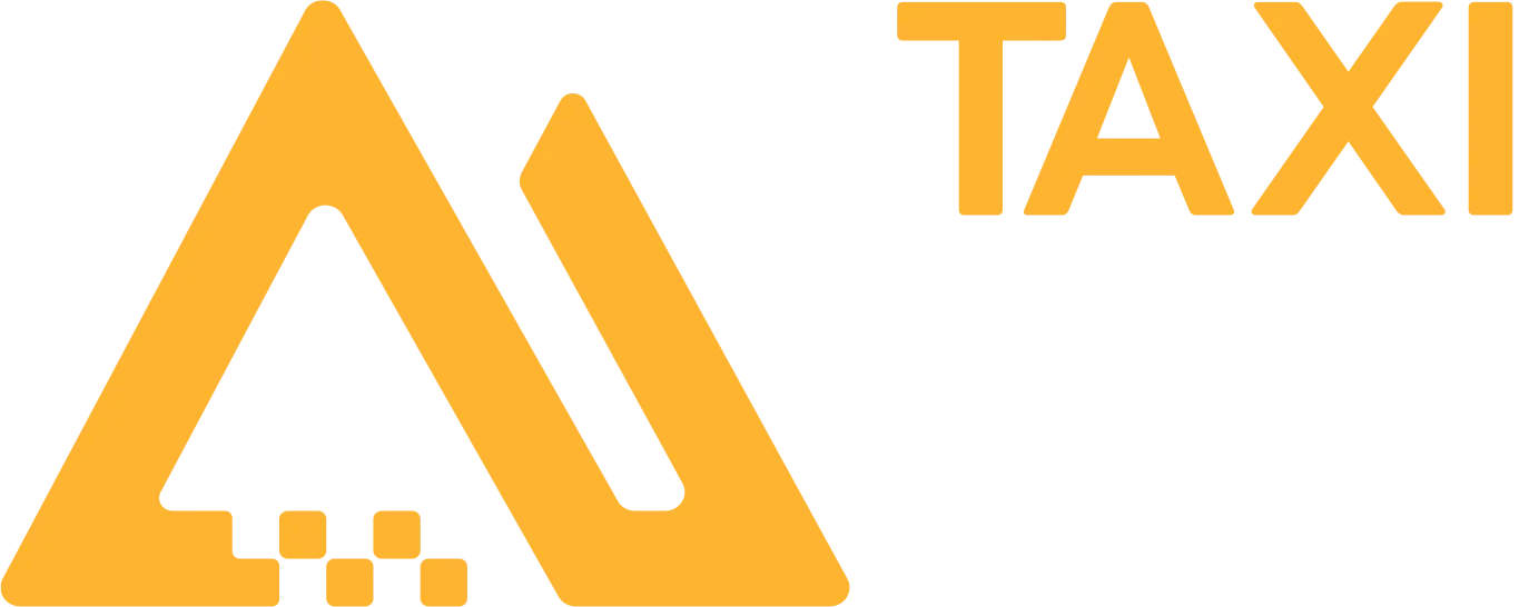 GIE ALLO TAXIS PALOIS logo