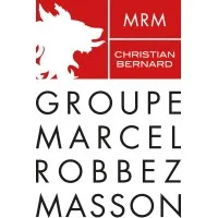 SA MARCEL ROBBEZ MASSON logo