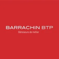 BARRACHIN BOIS logo