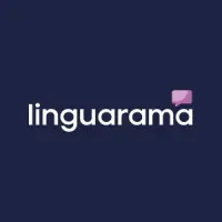 LINGUARAMA FRANCE logo