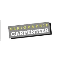 SERIGRAPHIE CARPENTIER logo