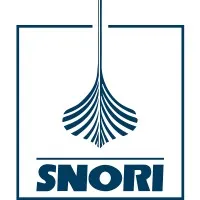 BRONSWERK SNORI logo