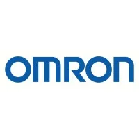 OMRON ELECTRONICS (OMRON) logo