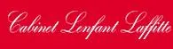 CABINET LENFANT LAFFITTE SARL logo