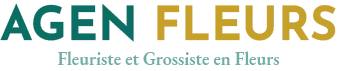 AGEN-FLEURS logo