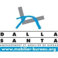 DALLA SANTA SARL logo