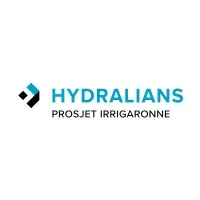 PROSJET IRRIGARONNE (HYDRALIANS) logo