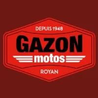 SARL GAZON MOTOS logo