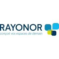 RAYONOR logo