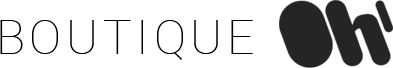 BOUTIQUE OH FEMMES (BOUTIQUE OH) logo