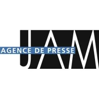 LES JOURNALISTES ASSOCIES DE LA MEDITERRANEE SARL J.A.M. (JAM) logo