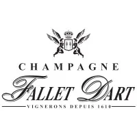 FALLET - DART logo