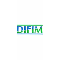DIFIM logo